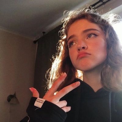 Gabriela Tan avatar
