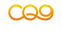 CQ9 Color Partner Logo